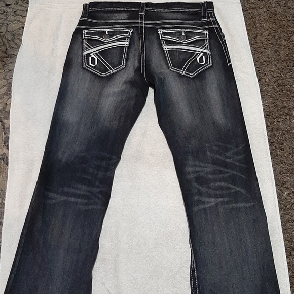 32×30 boot cut DECREE - Picture 4 of 4